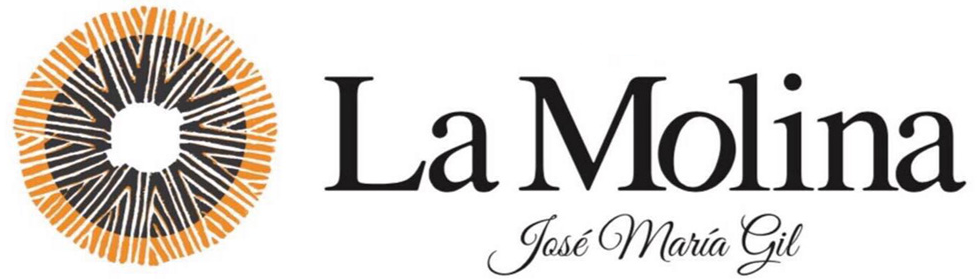 La Molina José María Gil S.L. Logo