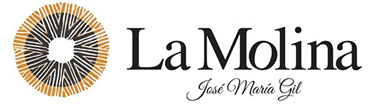 La Molina José María Gil S.L. Logo